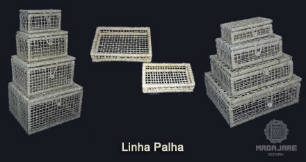 Linha Palha