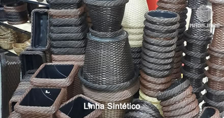 Linha Sintético