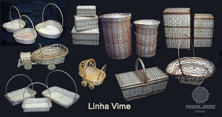 Linha Vime